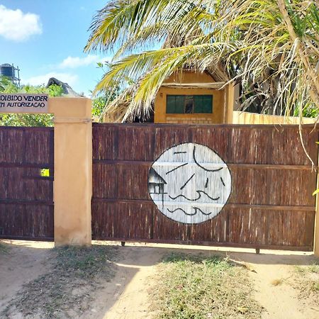 Tofinho Beach House Apartments Inhambane Kültér fotó