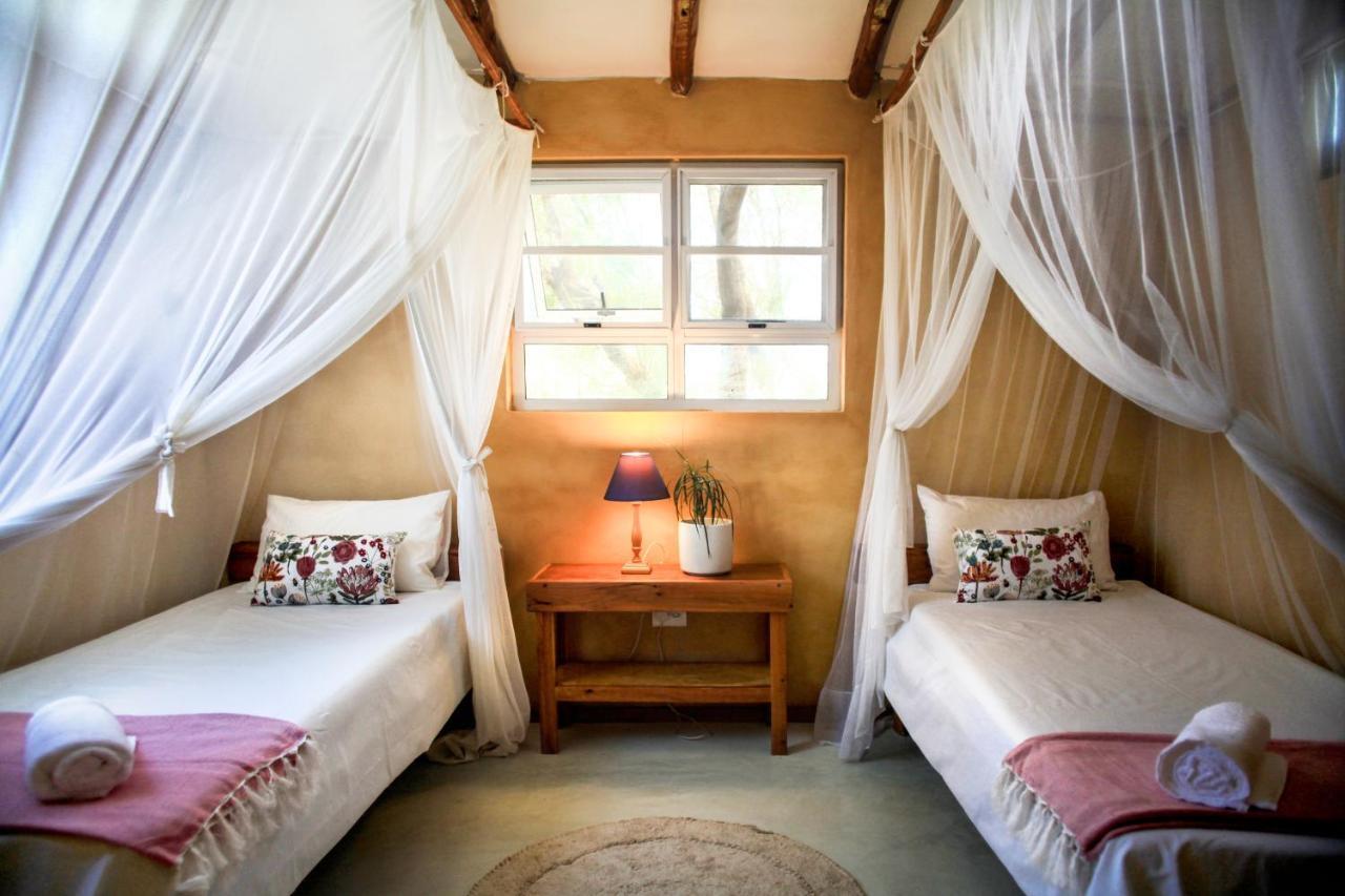 Tofinho Beach House Apartments Inhambane Kültér fotó