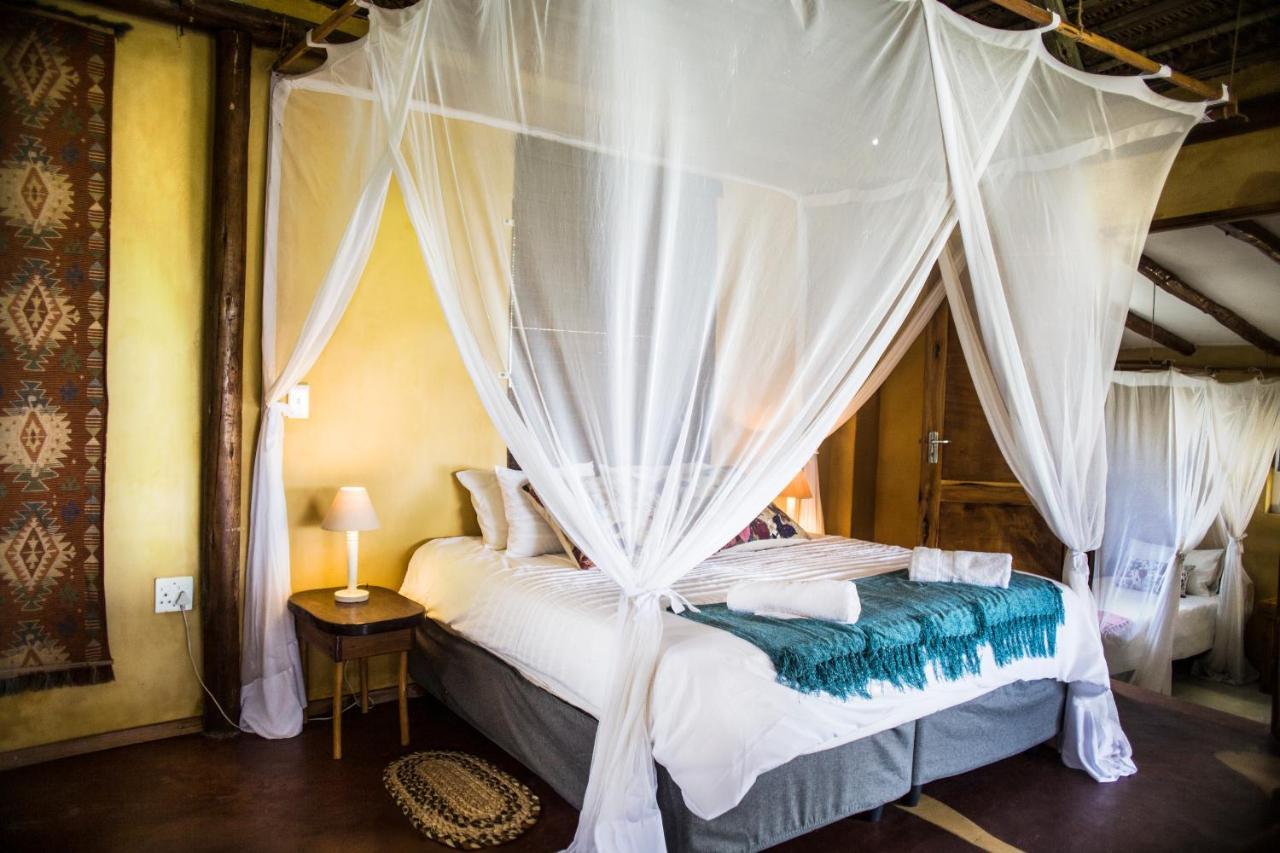 Tofinho Beach House Apartments Inhambane Kültér fotó